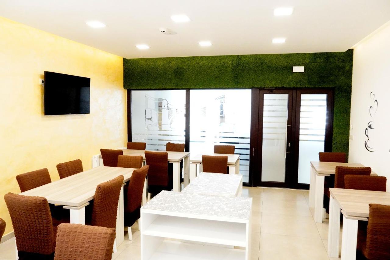 Hotel & Spa Meydan Mostar Exterior photo