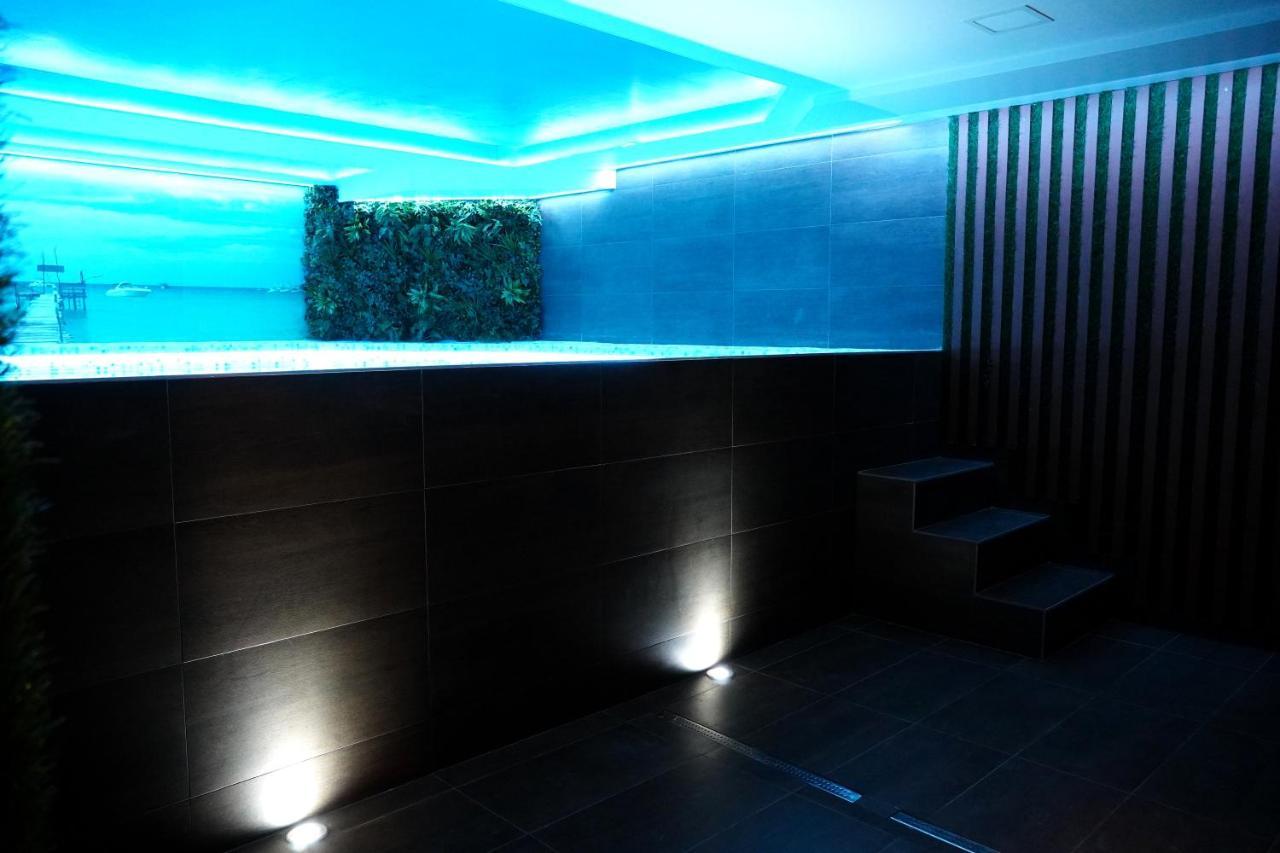 Hotel & Spa Meydan Mostar Exterior photo