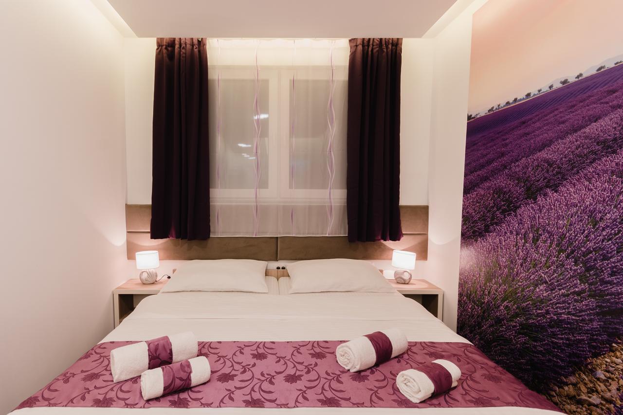 Hotel & Spa Meydan Mostar Exterior photo
